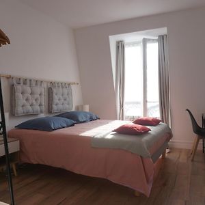 Deluxe Kamer met een Queen Size Bed